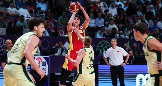 水平, 你们是好样