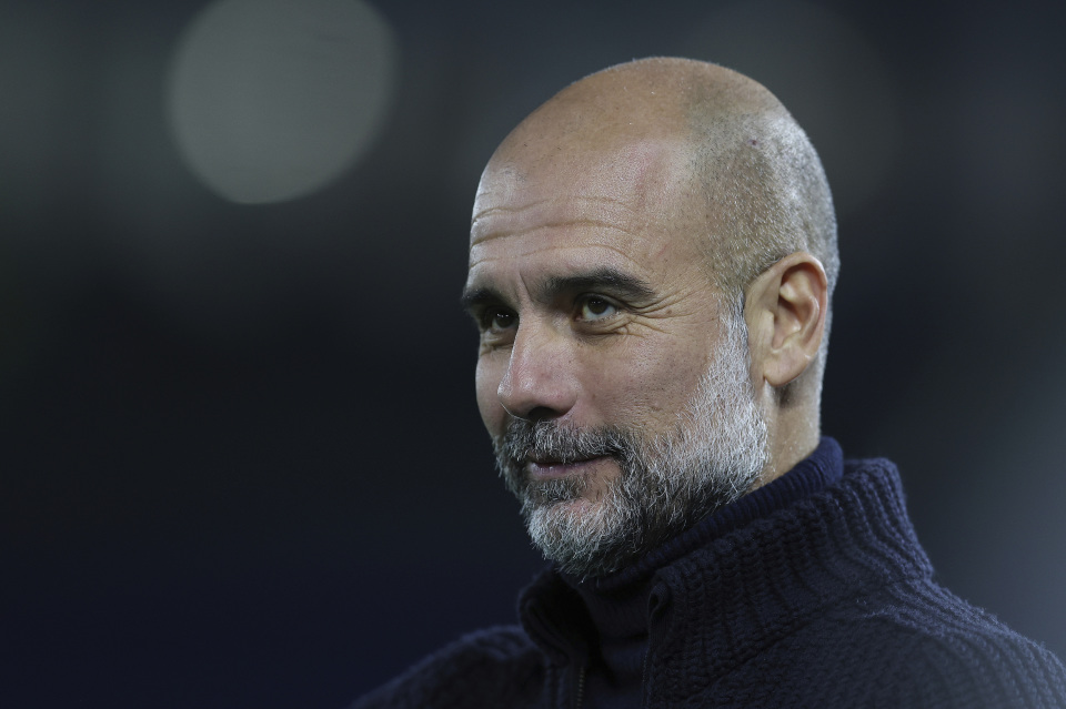 了皇马内部, 曼城对于罗