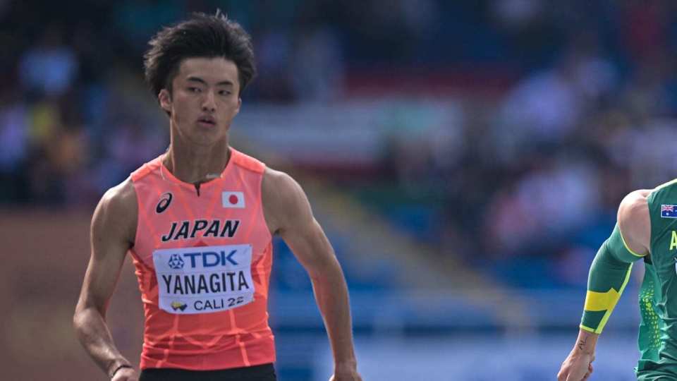 柳田大辉, 右髋上部骨, https