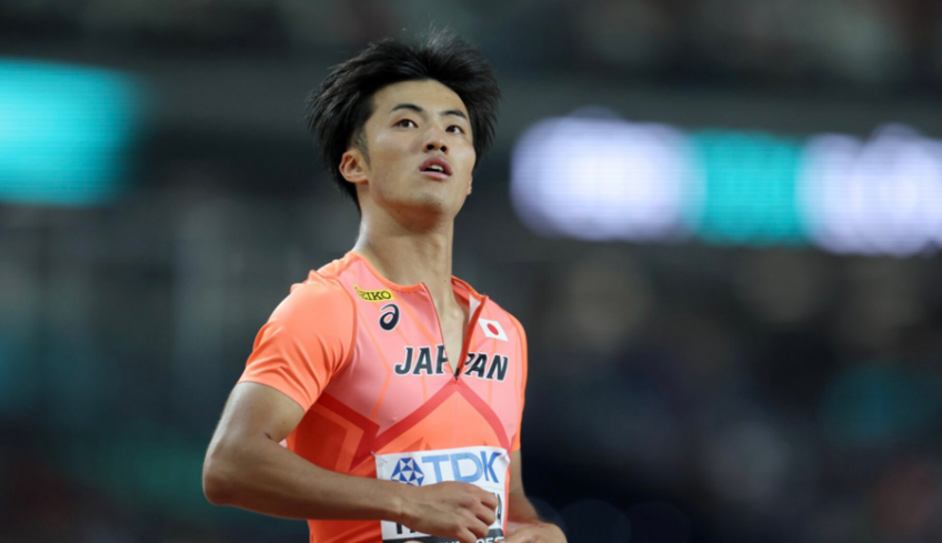 日本队的世, 布朗