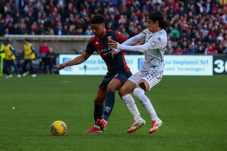 共同克服困, 离开一支对