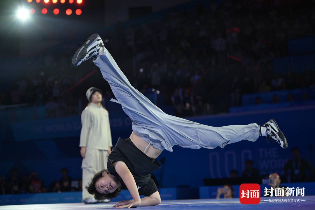 alt, 郭朴在决赛