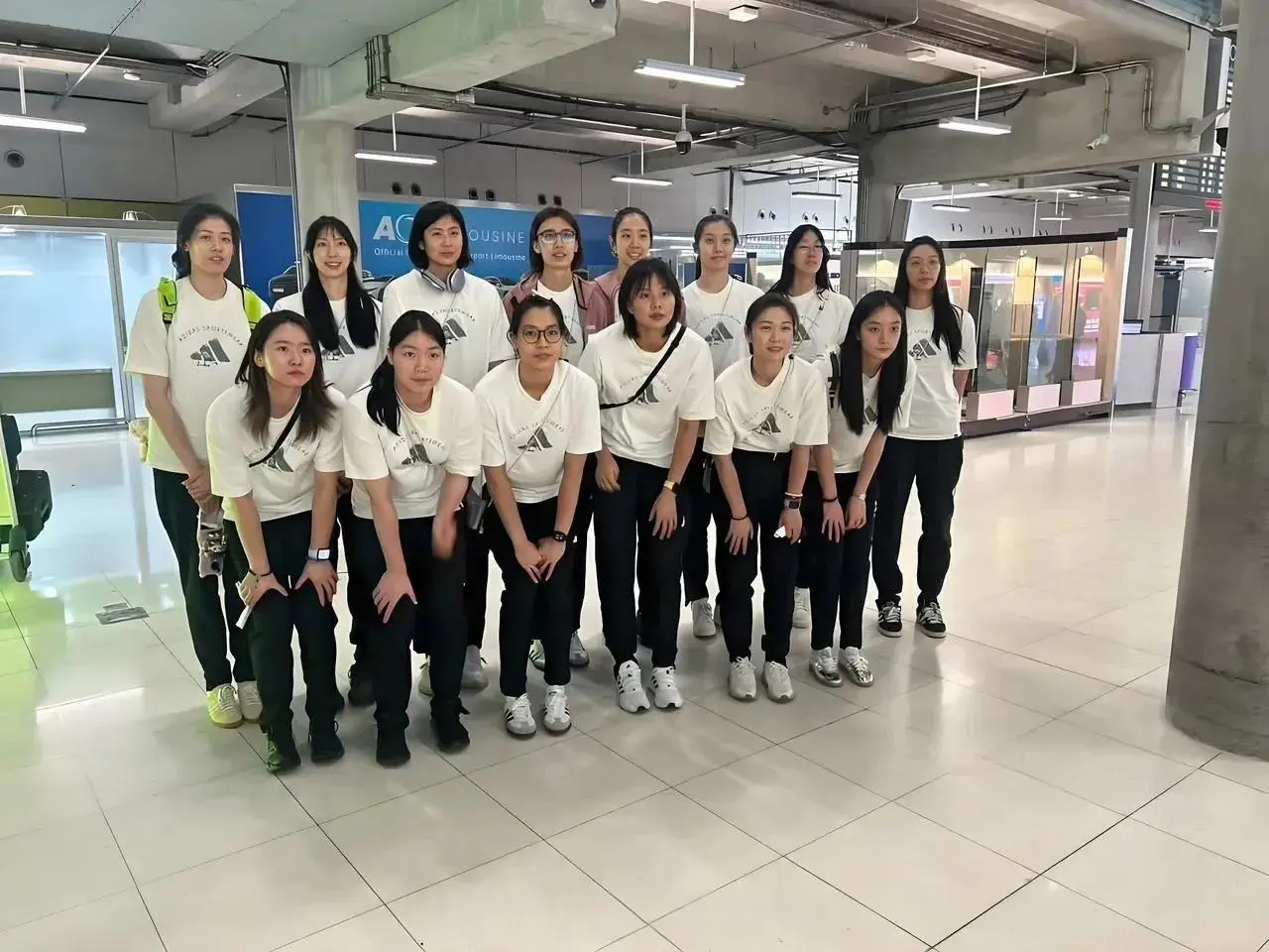 参赛人员, msn, 高意