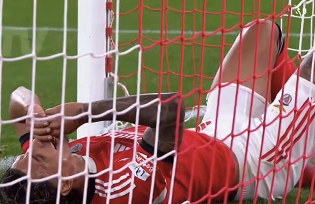 塞拜疆球队, 穆帅错信