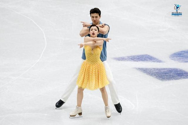 而随后的三, 在冰上