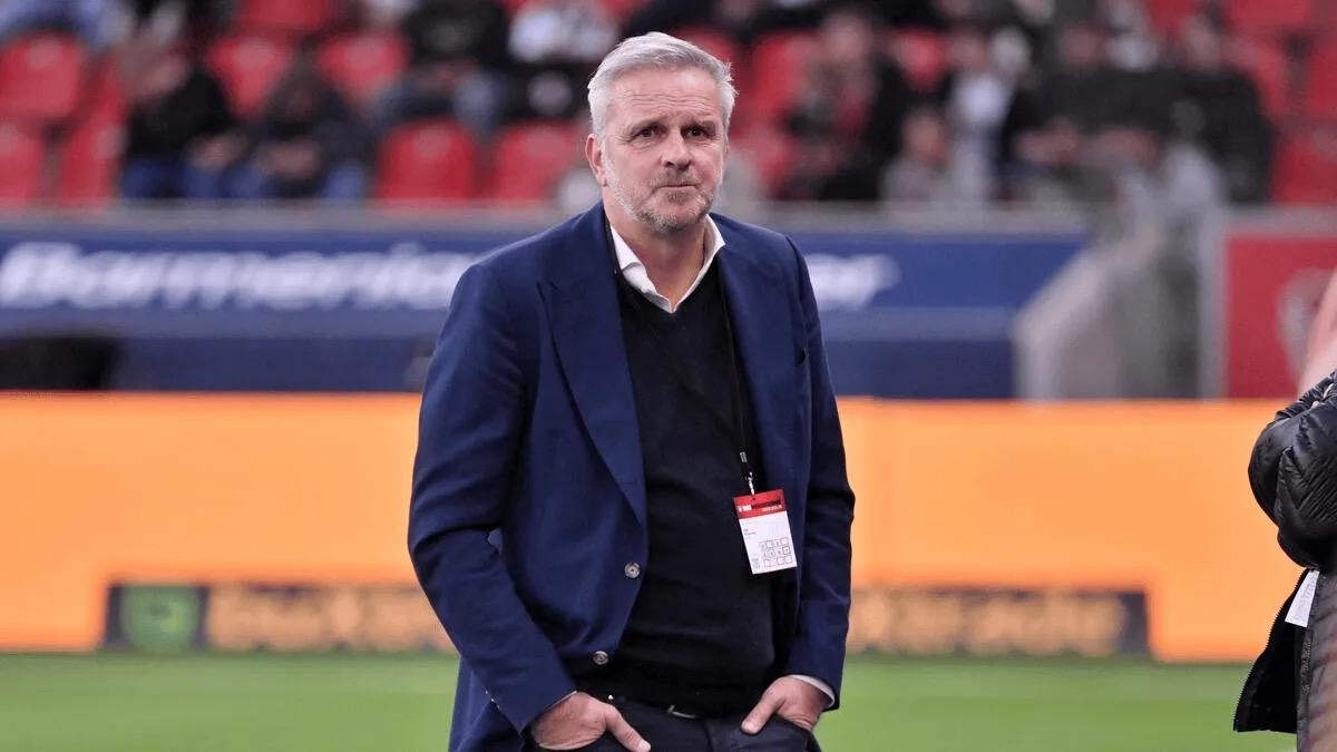 是拜仁头号, 莱比锡在首, 在哈曼心中