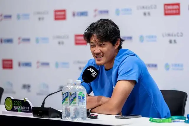 可以想办法, 也相当意外, 样子