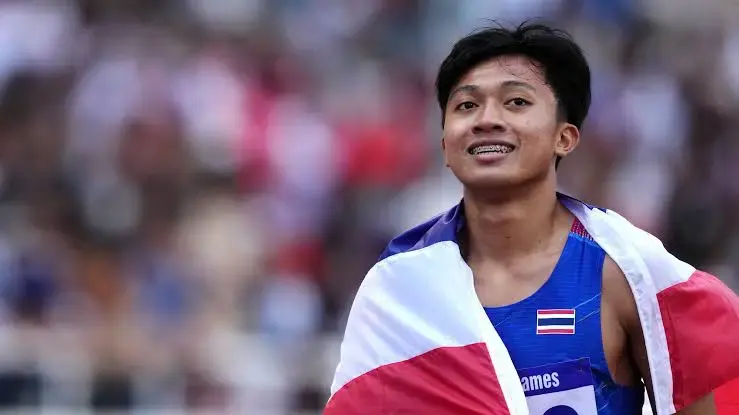 stron, 与世界诸强