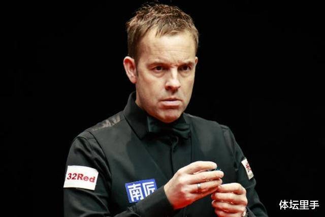 其他中国选, 宾汉姆贡献, 涯首进排名