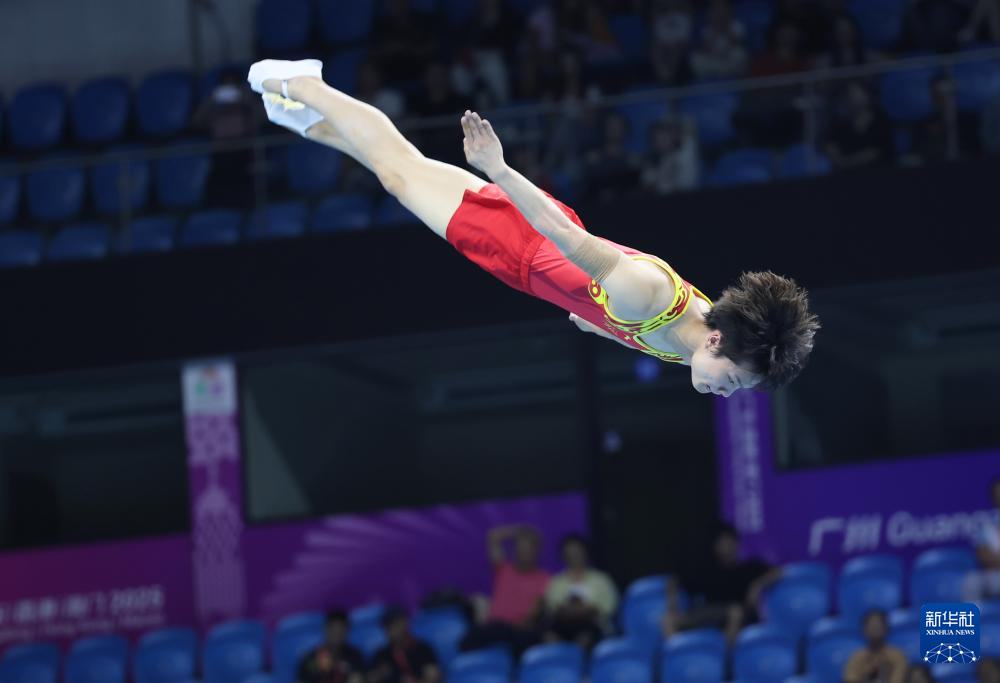 江苏队夺得 江苏队夺得