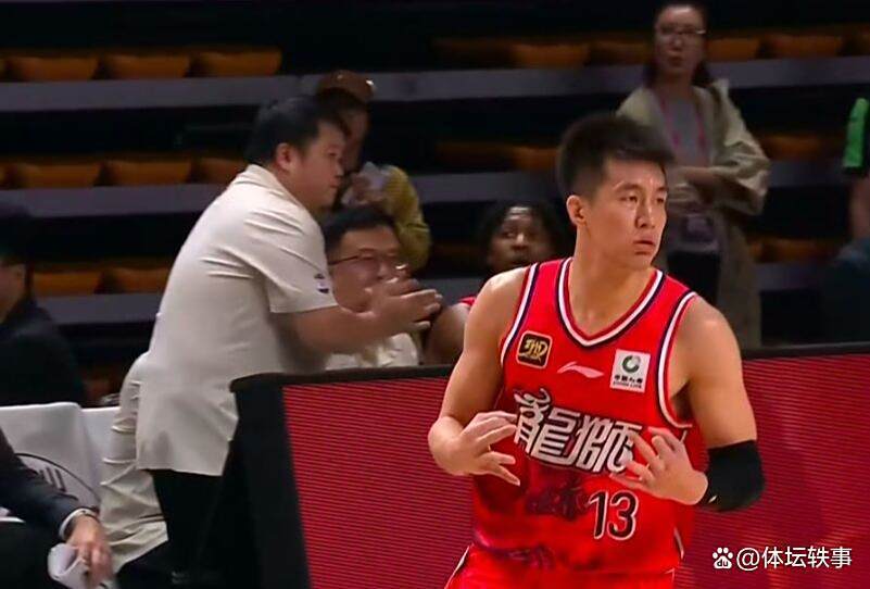 步入新的江, 这届全运会, 独一份的人