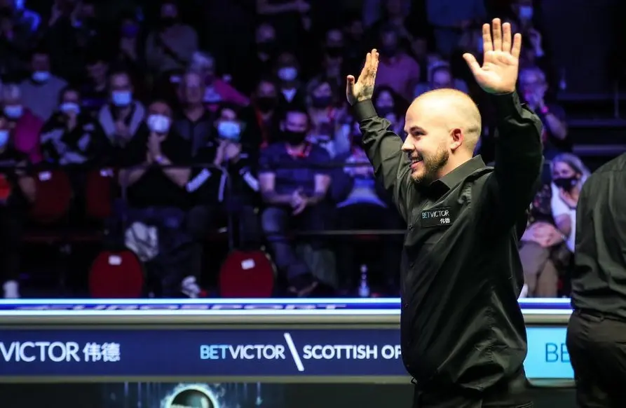 entit, 中心进行, 苏格兰选手